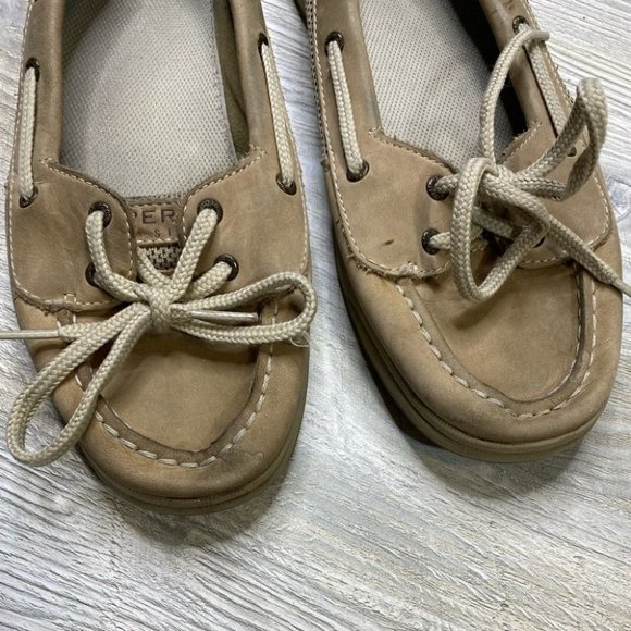 Sperry Laguna Boat Shoes - Picture 2 of 8